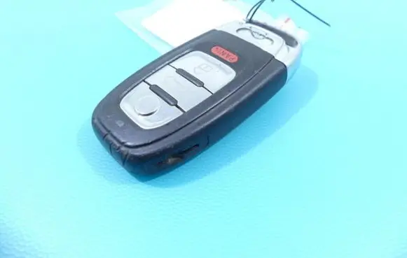 Audi A6 S6 C7 4G Engine ECU kit and lock set 4G0959754G IMPRK1332838