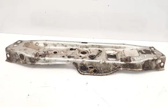 Opel Zafira B Top upper radiator support slam panel 13158750 FA004145499