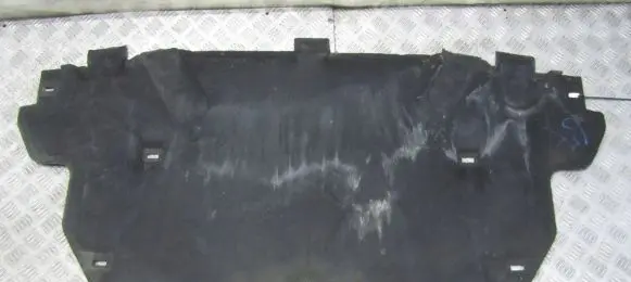 Ford Galaxy Engine bonnet/hood sound/heat insulation 