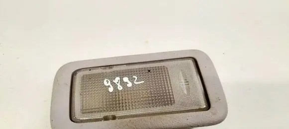 Mitsubishi Grandis Rear seat light MN179732ZZ