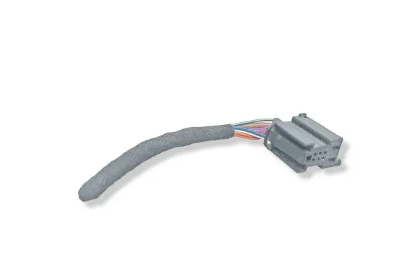 Audi Q5 SQ5 Other wiring loom 1K0972924