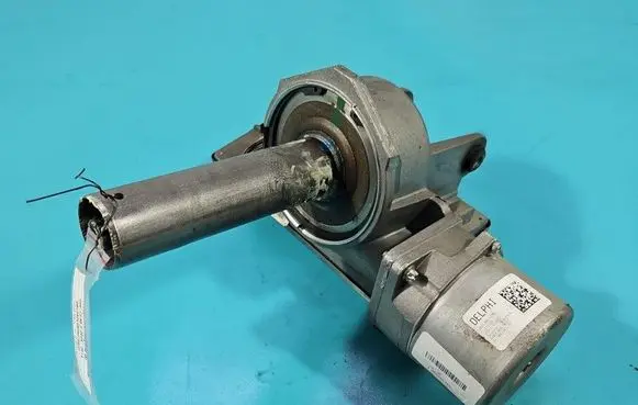 Opel Corsa D Power steering pump 2611786709A IMPRK1592188