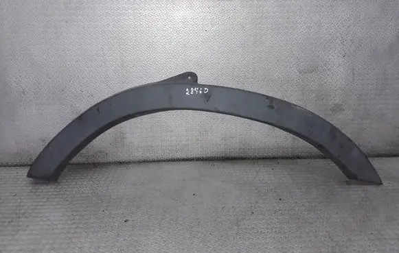 Opel Movano A Fender trim (molding) 7701692571