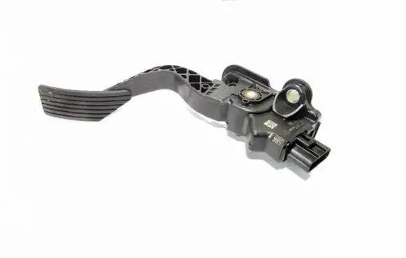 Jeep Patriot Accelerator throttle pedal 04891586AB