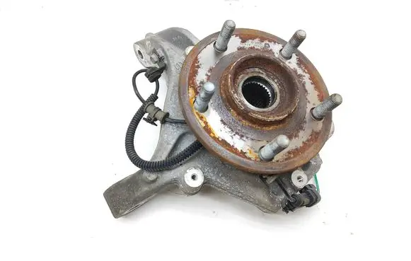 Chrysler Pacifica Front wheel hub 68189018AC