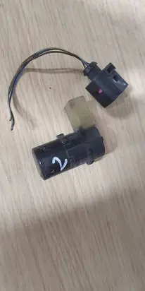 Audi A8 S8 D3 4E Parking PDC sensor 4B0919275E