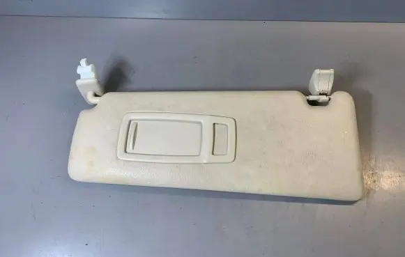 BMW 3 F30 F35 F31 Sun visor 51167322293 7322293