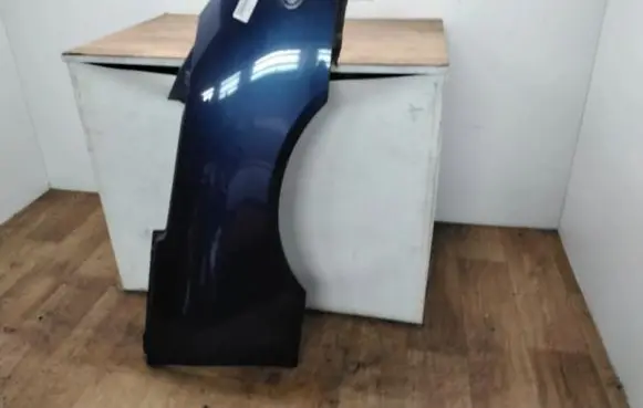Renault Espace III Fender