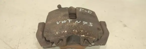 Volkswagen Touran II Front brake caliper