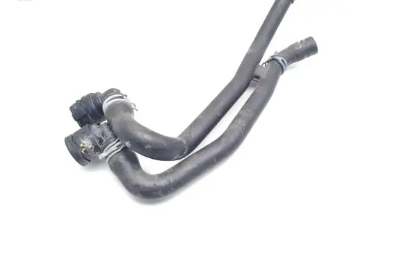 Audi A1 Engine coolant pipe/hose 2Q0121156B