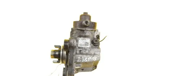 Volvo V60 Fuel injection high pressure pump 0445010618 D5244T10