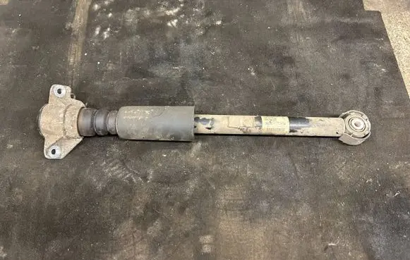 Porsche Macan (95B) Rear shock absorber/damper 95B513035D
