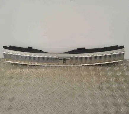 Audi A6 S6 C7 4G Trunk/boot sill cover protection 4G9864483