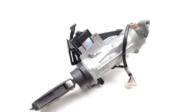 Volkswagen Sharan Ignition lock 1K0905851