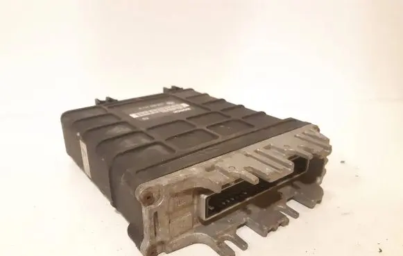 Volkswagen Golf III Engine control unit/module 1H0907311H