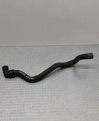 Peugeot 407 Engine coolant pipe/hose