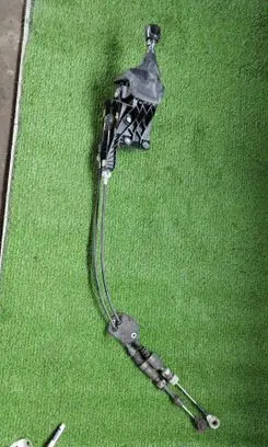 Ford Tourneo Custom Gear shifter/selector BK2R7C453MKD