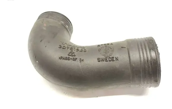 Volvo XC90 Intercooler hose/pipe 30751920