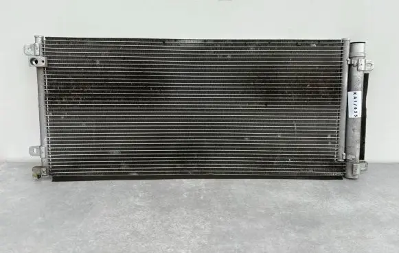 Honda Civic X A/C cooling radiator (condenser) 80100-TBC-A011-M1