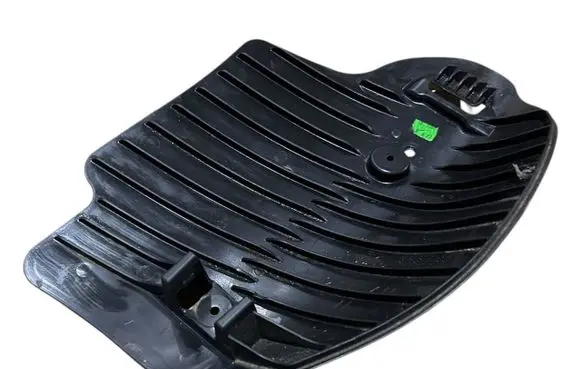 BMW X3 G01 Rear underbody cover/under tray 6871001 33306871001