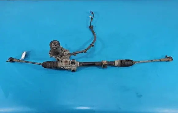 Mitsubishi Colt CZ3 Steering rack MR594094 IMPRK1546447