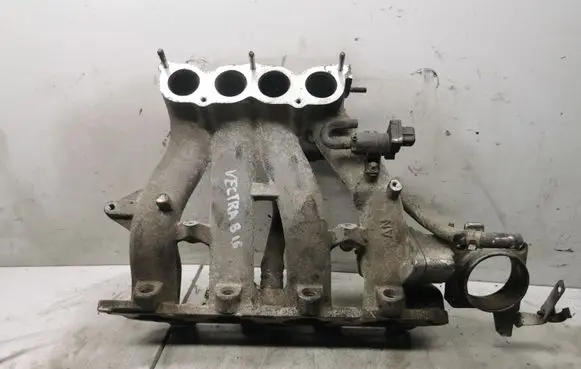 Opel Vectra B Intake manifold 99528260