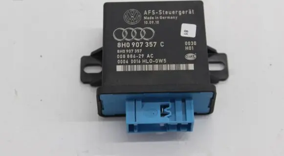 Audi Q5 SQ5 Light module LCM 8H0907357C