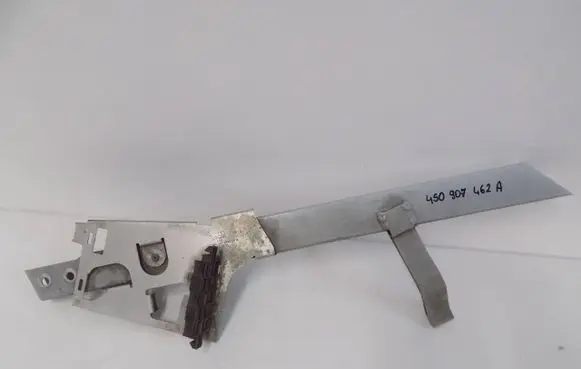 Audi R8 4S Other body part 4S0907462A