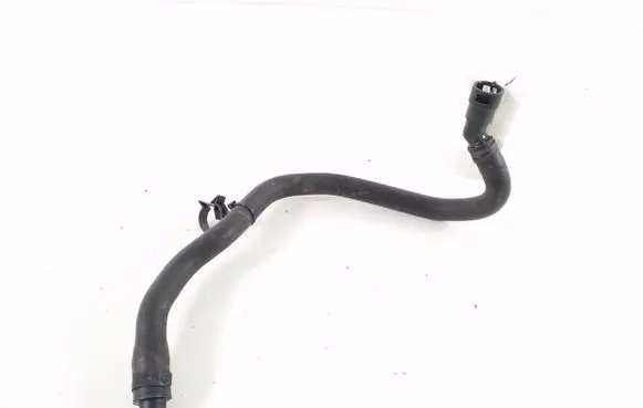 Ford Mach-E I Air intake hose/pipe LJ938B555PA