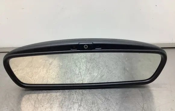 Lexus RX 330 - 350 - 400H Rear view mirror (interior) 9050713 878100E02000