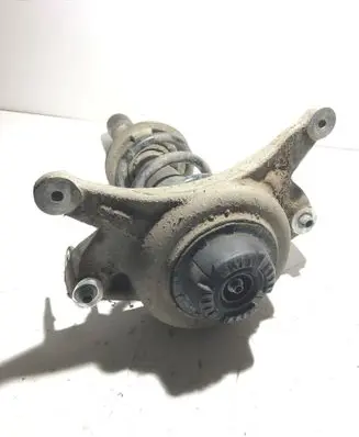 Audi A5 Sportback 8TA Front shock absorber with coil spring 8T0413031AF 814904004017