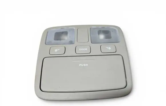 Hyundai Accent Interior lighting switch 928001E200 928001E300