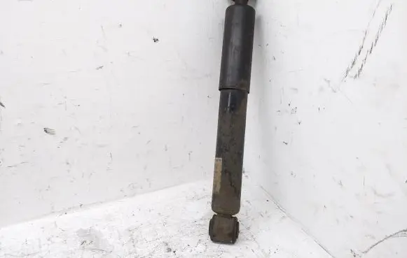 Peugeot Expert Rear shock absorber/damper