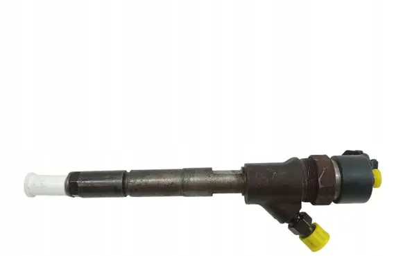 Toyota Yaris Fuel injector 0445110214
