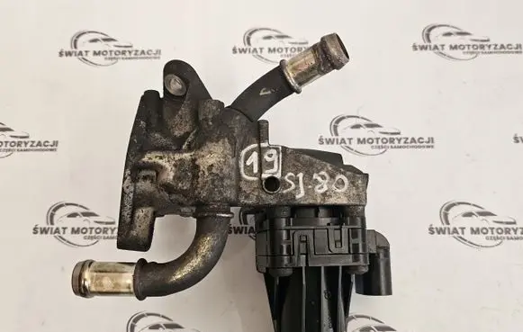 Ford Galaxy EGR valve 9D475