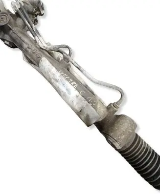 Opel Vectra C Steering rack 46000031