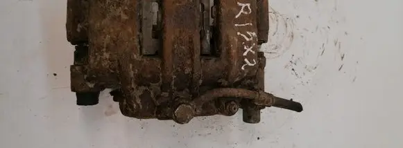 Ford Transit Front brake caliper