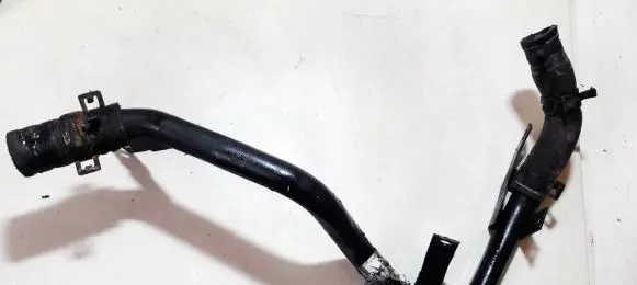 Citroen Berlingo Engine coolant pipe/hose