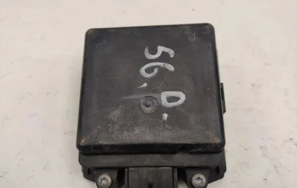Ford Mustang VI Blind spot module FT4T14D453AC