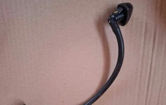 Toyota Corolla Verso E121 Headlight washer spray nozzle 