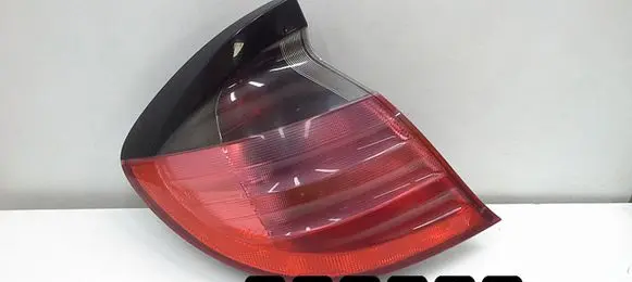 Mercedes-Benz C W203 Rear/tail lights coupe 2038200564