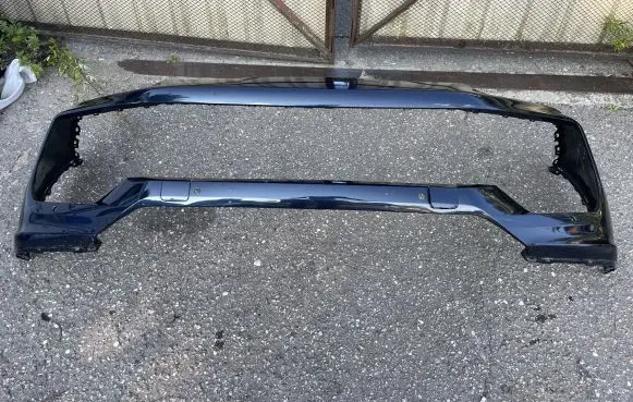 Porsche Cayenne (9Y0 9Y3) Front bumper 9Y0807221F