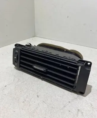 Volvo S80 Dash center air vent grill 30676293