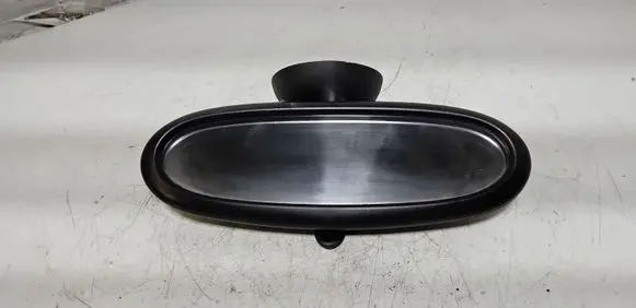 Mini One - Cooper R50 - 53 Rear view mirror (interior)