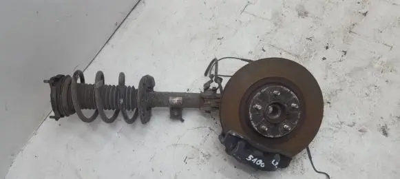 KIA Sorento Front shock absorber/damper