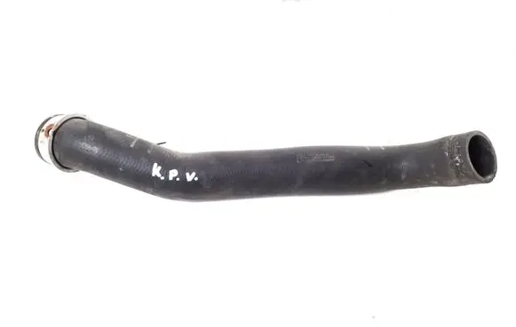 Porsche Panamera (970) Engine coolant pipe/hose 97010640102