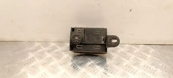 Skoda Enyaq iV Rear parking sensor holder (PDC) 5LG907455