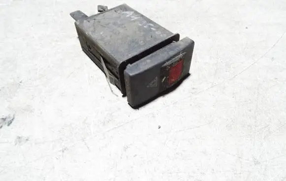 Audi A4 S4 B5 8D Hazard light switch 8D0941509D