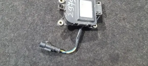 Alfa Romeo 166 Air flap motor/actuator 0132801103 b838