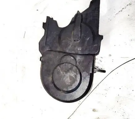 Skoda Octavia Mk2 (1Z) Timing belt guard (cover) 045109107f